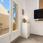 Cap D'adge Suit'appart 4 Saisons 27 M2 + 6 M2 Terrasse * 阿格德