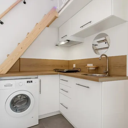 Cap D'adge Suit'appart 4 Saisons 27 M2 + 6 M2 Terrasse *