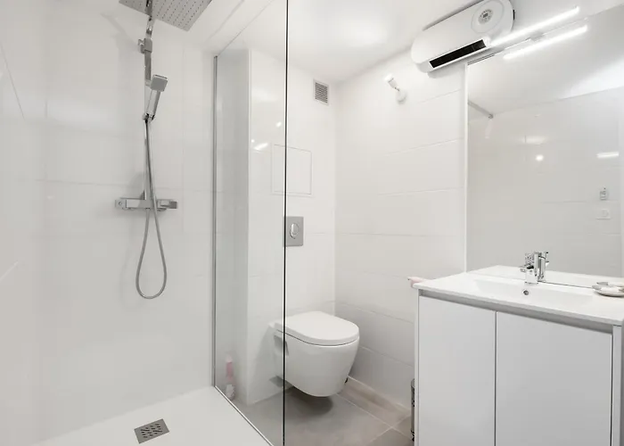 Cap D'adge Suit'appart 4 Saisons 27 M2 + 6 M2 Terrasse Apartment *