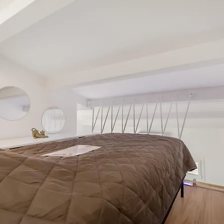 Lejlighed Cap D'adge Suit'appart 4 Saisons 27 M2 + 6 M2 Terrasse *