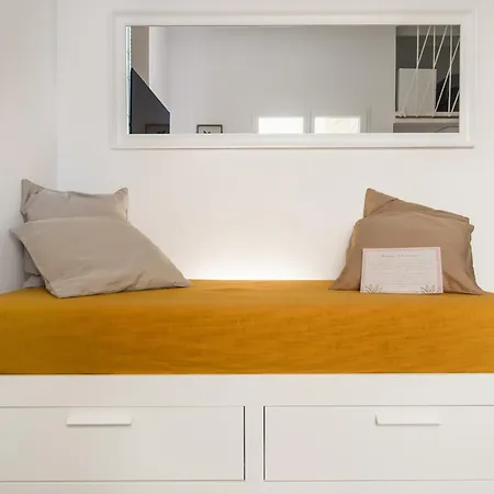 Cap D'adge Suit'appart 4 Saisons 27 M2 + 6 M2 Terrasse *