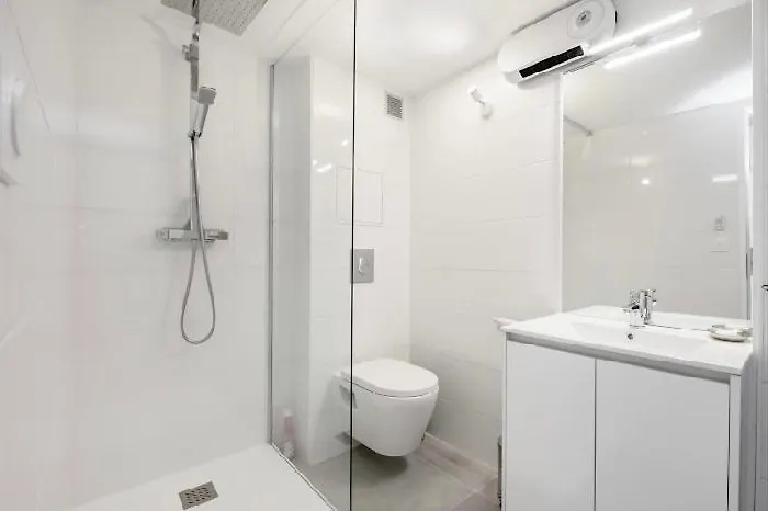 Cap D'adge Suit'appart 4 Saisons 27 M2 + 6 M2 Terrasse Agde